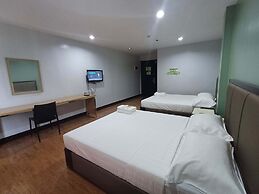 Asia Jem Hotel - Bacolod City