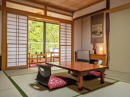 Livemax Resort Kawamata Onsen
