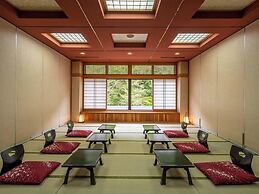 Livemax Resort Kawamata Onsen