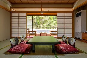 Livemax Resort Kawamata Onsen