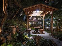 Livemax Resort Kawamata Onsen