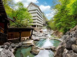 Livemax Resort Kawamata Onsen