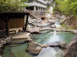Livemax Resort Kawamata Onsen