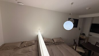 Moon Base Tokyo Inn