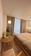 Moon Base Tokyo Inn