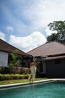 Grita Apsari Lodge Ubud