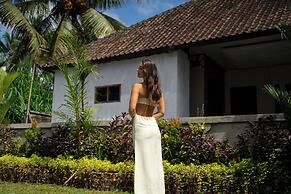 Grita Apsari Lodge Ubud
