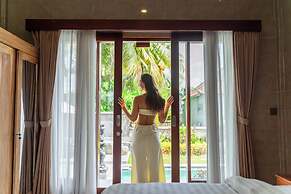 Grita Apsari Lodge Ubud