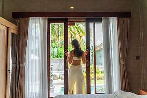 Grita Apsari Lodge Ubud