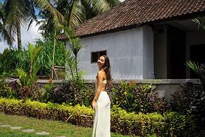 Grita Apsari Lodge Ubud
