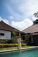 Grita Apsari Lodge Ubud