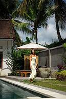 Grita Apsari Lodge Ubud