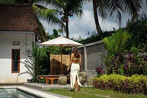 Grita Apsari Lodge Ubud