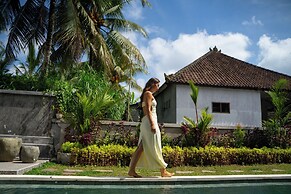 Grita Apsari Lodge Ubud