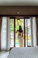 Grita Apsari Lodge Ubud