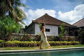 Grita Apsari Lodge Ubud