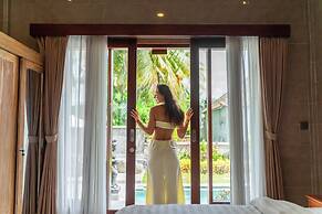 Grita Apsari Lodge Ubud