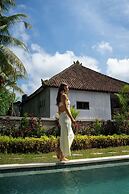 Grita Apsari Lodge Ubud
