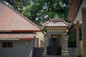 Grita Apsari Lodge Ubud