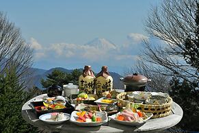 LiVEMAX Resort Yatsugatake Kogen