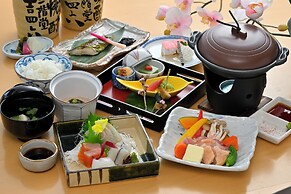 LiVEMAX Resort Yatsugatake Kogen