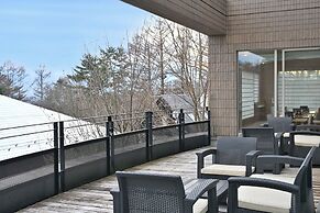 LiVEMAX Resort Yatsugatake Kogen