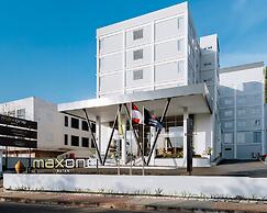 MAXONE Batam