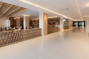 MAXONE Batam
