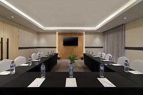 MAXONE Batam