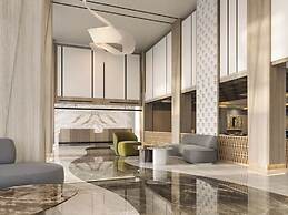 MAXONE Batam
