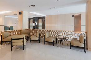 MAXONE Batam