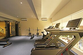 Luxu Hotel and Resort