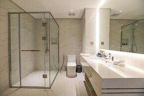 Luxu Hotel and Resort
