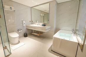 Luxu Hotel and Resort