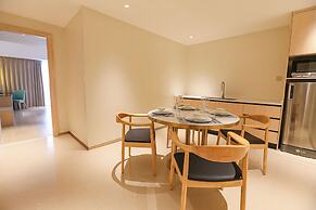Luxu Hotel and Resort