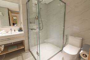 Luxu Hotel and Resort