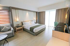Luxu Hotel and Resort