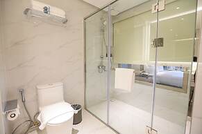 Luxu Hotel and Resort