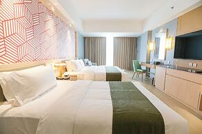 Luxu Hotel and Resort