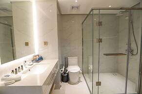 Luxu Hotel and Resort