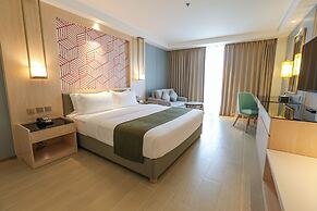 Luxu Hotel and Resort