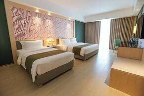 Luxu Hotel and Resort