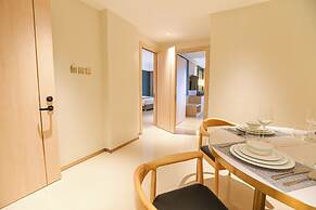 Luxu Hotel and Resort