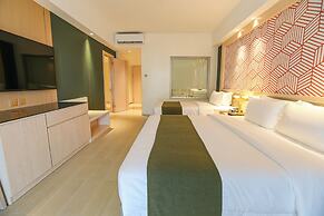 Luxu Hotel and Resort