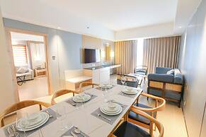 Luxu Hotel and Resort