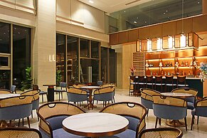 Luxu Hotel and Resort