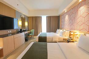 Luxu Hotel and Resort