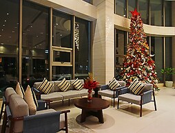 Luxu Hotel and Resort