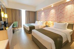 Luxu Hotel and Resort