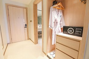 Luxu Hotel and Resort